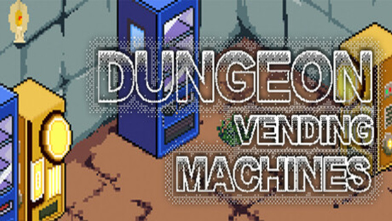 地下城也要贩卖机 Dungeon Vending Machines|官方中文|Build.16986993|解压即撸|