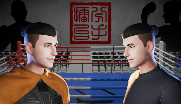 分手擂台|官方中文|Build.15009015|解压即撸|