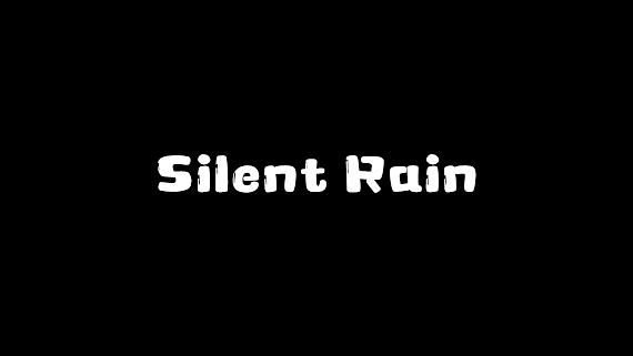 静雨 Silent Rain|官方中文|解压即撸|