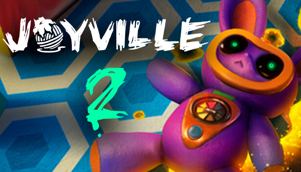 欢乐镇2 Joyville2|官方中文|解压即撸|