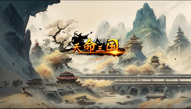 天命三国|官方中文|Build.15630787-苍天破碎-诸侯纷争|解压即撸|