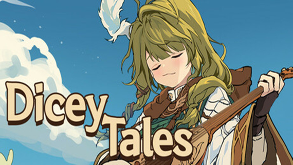 骰子传说 Dicey Tales|官方中文|Build.16843035|解压即撸|