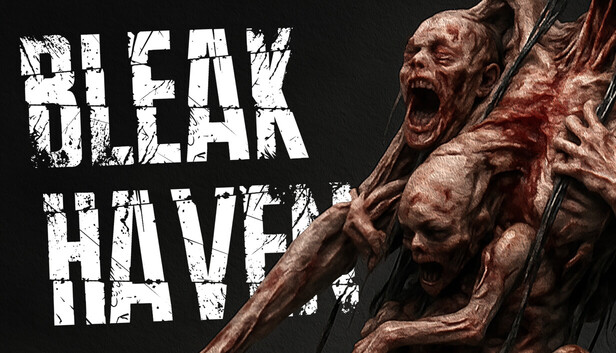 Save 15% on Bleak Haven on Steam