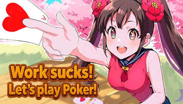 Work Sucks, Let's Play Dou Dizhu! on Steam