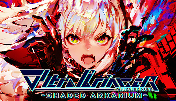 &forall;星使 暗影阿卡里姆|官方中文|Build.16886638-煌雷疾闪-炽焰翔翼|解压即撸|