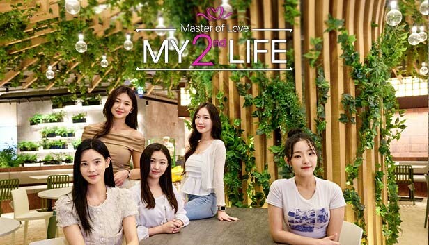 爱情大师|豪华中文|Build.15572262-往昔幽影-心路历程|解压即撸|