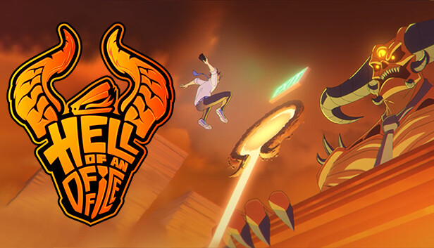 地狱办公室 Hell of an Office|官方中文|解压即撸|