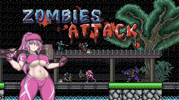 丧尸兵团|官方中文|Build.20319266-炎狱狂涌-骸火疾冲|解压即撸|