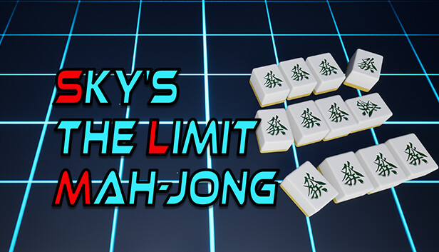 天际麻将 极限挑战 Sky&rsquo;s The Limit MAH JONG|官方中文|解压即撸|