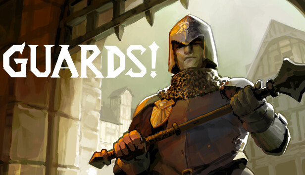 除暴守卫|官方中文|Build.13759846|解压即撸|