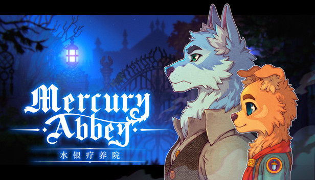 水银疗养院 Mercury Abbey|官方中文|解压即撸|