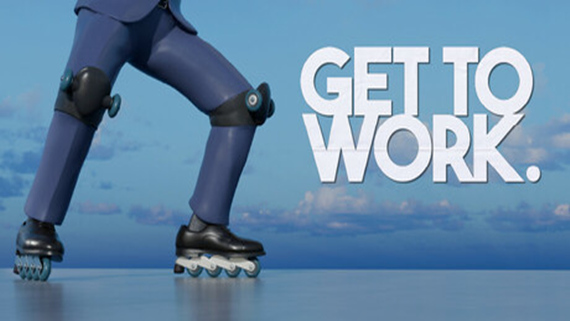 马上行动 Get To Work|官方中文|Build.16764088|解压即撸|