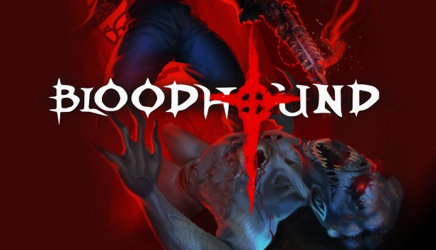 嗜血猎犬|官方中文|Build.14109082+复古风格DLC|解压即撸|