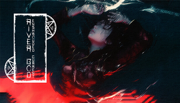 河神 笼罩的激流 RIVER GOD ENSHROUDED CURRENT|官方中文|解压即撸|