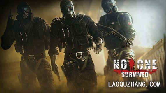 无人生还|官方中文|Build.15625210-不归之人-终成泡影|解压即撸|