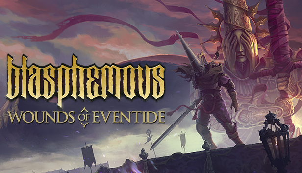 神之亵渎|官方中文|Build.20206233-幻影契约-禁忌行者+全DLC-最终版+修改器|解压即撸|