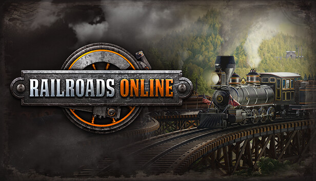 Railroads Online|官方中文|Build.16788644+全DLC|解压即撸|
