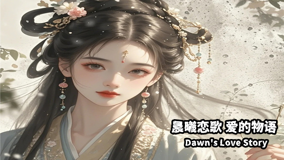 晨曦恋歌 爱的物语|豪华中文|Build.16802271+全DLC|解压即撸|