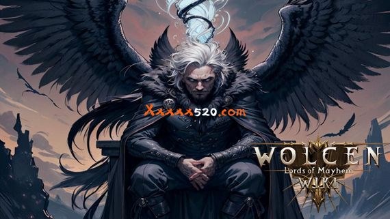 沃尔森 破坏领主|官方中文|V1.1.7.16.12-神雷御剑-飞翼惊鸿+全DLC|解压即撸|