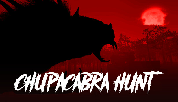 卓柏卡布拉狩猎 Chupacabra Hunt|官方中文|解压即撸|