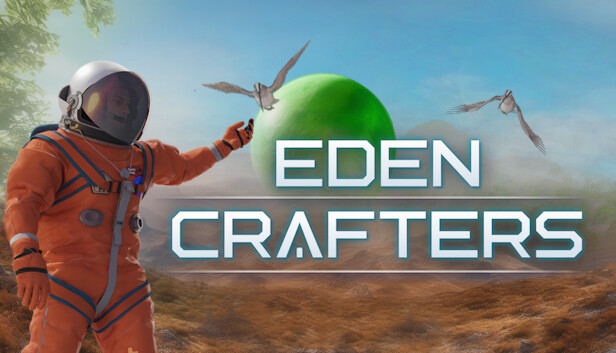 伊甸创造者 Eden Crafters|官方中文|解压即撸|