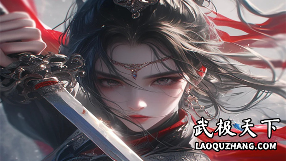 武极天下|中字-国语|Build.16692863-力破乾坤-凌天战魂+全DLC|解压即撸|