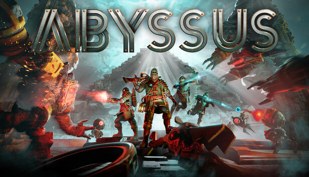 深渊之潮 Abyssus|官方中文|Build.20482965+全DLC|解压即撸|