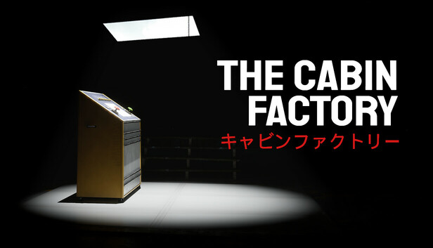 木屋工厂 The Cabin Factory|官方中文|解压即撸|