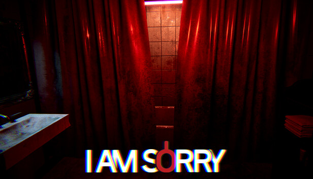 I AM SORRY|官方中文|解压即撸|