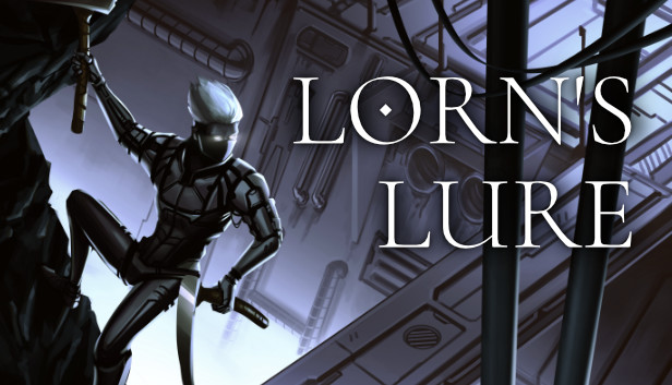 洛恩的引诱 Lorn&rsquo;s Lure|官方中文|解压即撸|