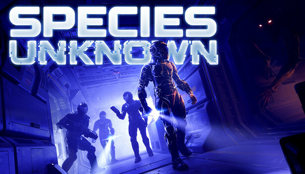 Save 10% on Species: Unknown on Steam