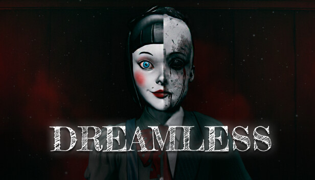 梦境缺失 Dreamless|官方中文|解压即撸|
