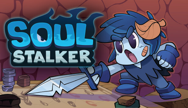 灵魂猎手 Soul Stalker|官方中文|解压即撸|