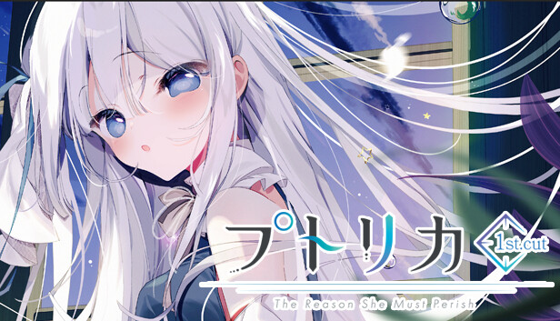 宝石少女 1st.cut The Reason She Must Perish|官方中文|解压即撸|