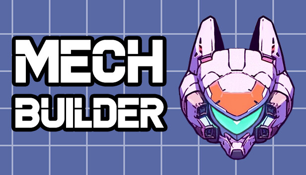 Mech Builder|官方中文|Build.15383030|解压即撸|