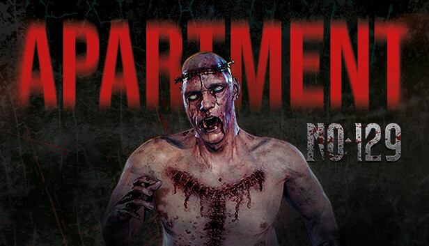 129号公寓 Apartment No 129|官方中文|解压即撸|