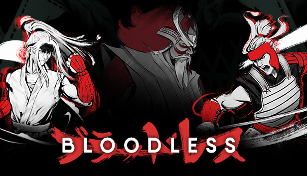 无血战士 Bloodless|官方中文|解压即撸|