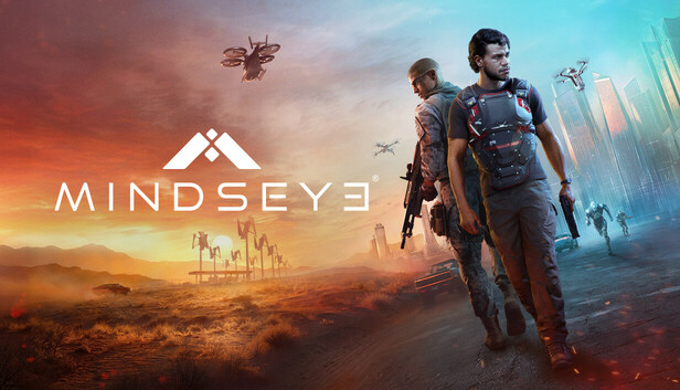 心之眼 MindsEye|豪华中文|Build.21192391+预购特典+全DLC-支持手柄|解压即撸|