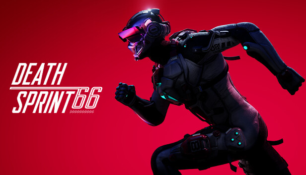 死亡冲刺66 DeathSprint 66|官方中文|解压即撸|