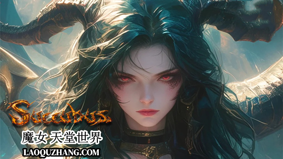 魔女 天堂世界 终极版|豪华中文|Build.16226634-万圣节-天堂世界扩展+全DLC-原声音乐-原画集|解压即撸|