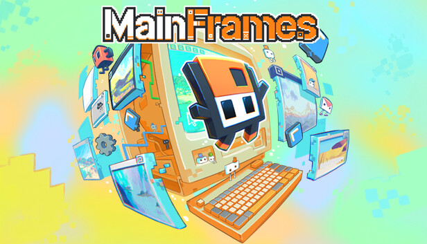 MainFrames|官方中文|Build.17549071|解压即撸|