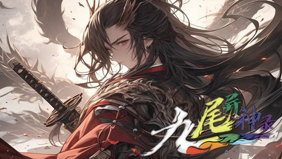 九尾异神录|官方中文|Build.21179798-妖魔横行-修真逐梦|解压即撸|