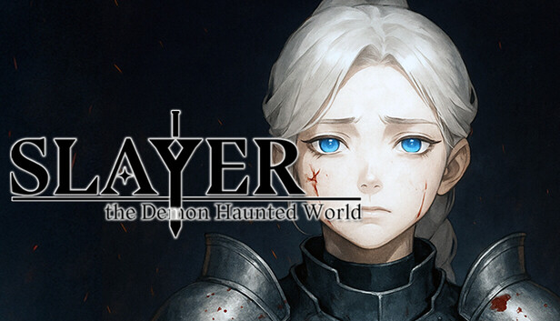 屠魔者 魔影缠世 Slayer the Demon Haunted World|官方中文|解压即撸|
