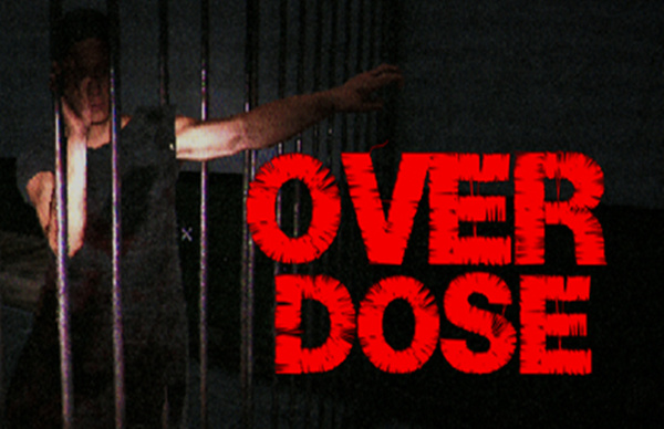 OVERDOSE|官方中文|Build.17996437|解压即撸|