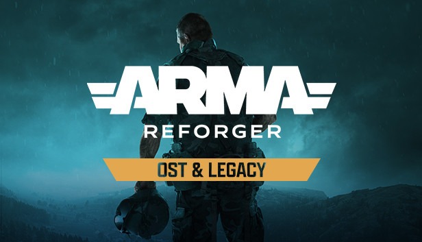 武装突袭 重塑者|官方中文|Build.18898277-风云突变-战局+原声带DLC|解压即撸|