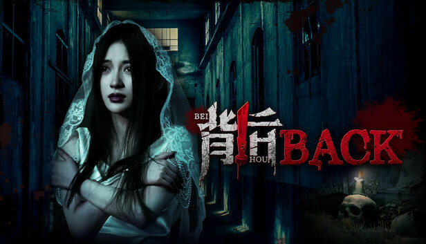 背后 异化|中字-国语|Build.18892888-重大更新-隐藏档案+全DLC|解压即撸|