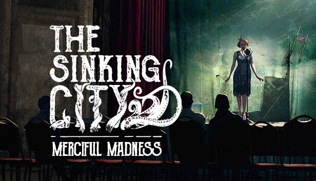 沉没之城|豪华中文|Build.18222381+仁慈的疯狂DLC+全DLC|解压即撸|