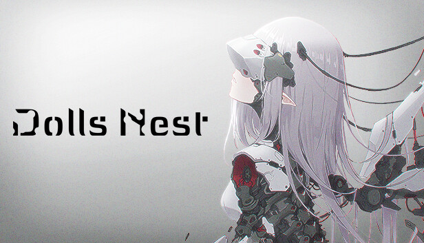 玩偶之巢 Dolls Nest|官方中文|Build.19021955+全DLC|解压即撸|