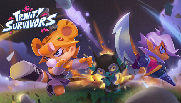 三小幸存者|官方中文|Build.14526467|解压即撸|