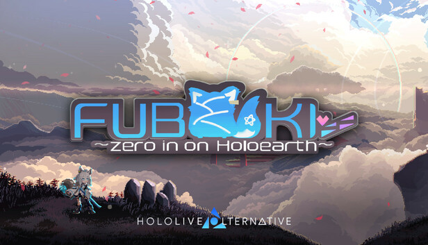 Save 15% on FUBUKI ～zero in on Holoearth～ HOLOLIVE ALTERNATIVE on Steam